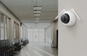 Kamera IP Reolink W437 8 MP Biała 7