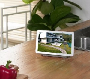 Kamera IP Reolink W437 8 MP Biała 9