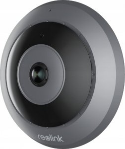 Kamera IP Reolink Reolink | 360° Panoramic Indoor Fisheye Camera | Fisheye Series W520 | Fisheye | 6 MP | 1.98mm/F2.0 | H.265 | MicroSD, max. 256 GB 1