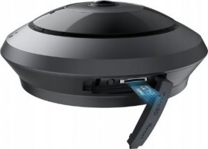 Kamera IP Reolink Reolink | 360° Panoramic Indoor Fisheye Camera | Fisheye Series W520 | Fisheye | 6 MP | 1.98mm/F2.0 | H.265 | MicroSD, max. 256 GB 6