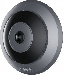 Kamera IP Reolink Reolink | 360° Panoramic Indoor Fisheye Camera | Fisheye Series W520 | Fisheye | 6 MP | 1.98mm/F2.0 | H.265 | MicroSD, max. 256 GB 10