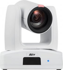 Kamera internetowa AVer TR211 (1080p60, HDMI, 3GSDI, 3