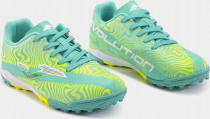 Joma Buty Joma EVOLUTION 2415 Jr TF EVJW2415TF 4