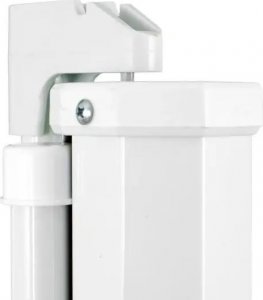 Ekran do projektora Aveli Projekční plátno Aveli stativ, 130x130 (1:1) 72" 8