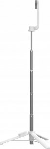 Selfie stick Fixed MagSnap - selfie stick + tripod biały 4