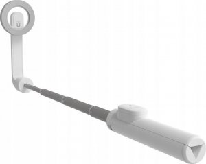 Selfie stick Fixed MagSnap - selfie stick + tripod biały 6
