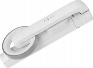 Selfie stick Fixed MagSnap - selfie stick + tripod biały 7