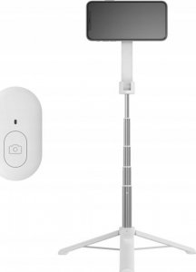 Selfie stick Fixed MagSnap - selfie stick + tripod biały 8