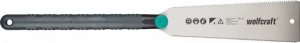 Wolfcraft Piła japońska 330 mm Wolfcraft 6