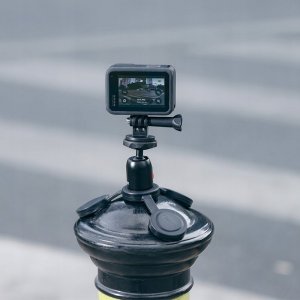 Ulanzi Silny Uchwyt Magnetyczny 4x Magnes Do Kamery Aparatu Telefonu 1/4"" Ulanzi / Go-001 / A0018 12