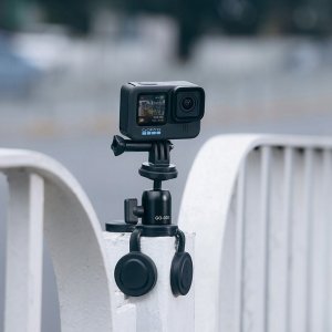 Ulanzi Silny Uchwyt Magnetyczny 4x Magnes Do Kamery Aparatu Telefonu 1/4"" Ulanzi / Go-001 / A0018 13