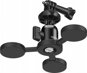 Ulanzi Silny Uchwyt Magnetyczny 4x Magnes Do Kamery Aparatu Telefonu 1/4"" Ulanzi / Go-001 / A0018 4