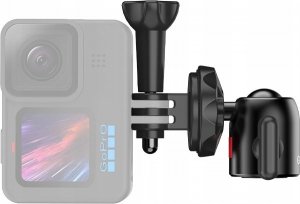 Ulanzi Silny Uchwyt Magnetyczny 4x Magnes Do Kamery Aparatu Telefonu 1/4"" Ulanzi / Go-001 / A0018 5