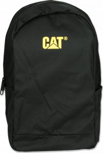 Caterpillar Caterpillar V-Power Backpack 84525-01 Czarne One size 2