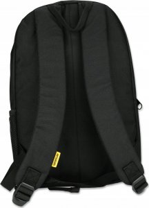 Caterpillar Caterpillar V-Power Backpack 84525-01 Czarne One size 3