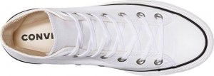 Converse Buty trampki Converse Chuck Taylor All Star Lift Platform (560846C) 41.5 4
