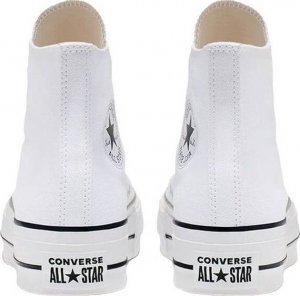Converse Buty trampki Converse Chuck Taylor All Star Lift Platform (560846C) 37.5 7