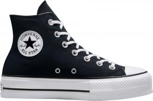Converse Buty trampki Converse Chuck Taylor All Star Lift Platform (560845C) 36 3