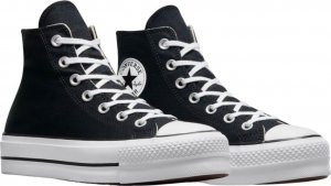 Converse Buty trampki Converse Chuck Taylor All Star Lift Platform (560845C) 36 6