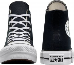 Converse Buty trampki Converse Chuck Taylor All Star Lift Platform (560845C) 36 7