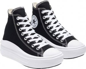 Converse Buty trampki Converse Chuck Taylor All Star Lift Platform (568497C) 39 6