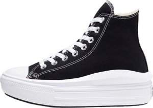 Converse Buty trampki Converse Chuck Taylor All Star Lift Platform (568497C) 37 2