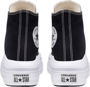 Converse Buty trampki Converse Chuck Taylor All Star Lift Platform (568497C) 37 7