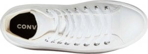 Converse Buty trampki Converse Chuck Taylor All Star Lift Platform (568498C) 40 4
