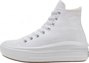 Converse Buty trampki Converse Chuck Taylor All Star Lift Platform (568498C) 36 2