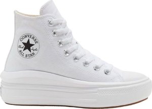 Converse Buty trampki Converse Chuck Taylor All Star Lift Platform (568498C) 36 3