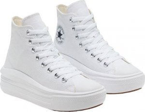 Converse Buty trampki Converse Chuck Taylor All Star Lift Platform (568498C) 36 6