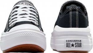 Converse Buty trampki Converse Chuck Taylor All Star Move (570256C) 36.5 7