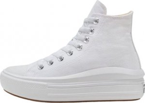 Converse Buty trampki Converse Chuck Taylor All Star Lift Platform (568498C) 37.5 1