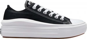 Converse Buty trampki Converse Chuck Taylor All Star Move (570256C) 42 1