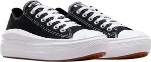 Converse Buty trampki Converse Chuck Taylor All Star Move (570256C) 40 6