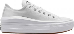 Converse Buty trampki Converse Chuck Taylor All Star Move (570257C) 41 2