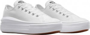 Converse Buty trampki Converse Chuck Taylor All Star Move (570257C) 41 6