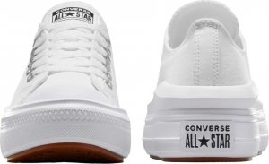 Converse Buty trampki Converse Chuck Taylor All Star Move (570257C) 41 7