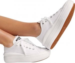 Converse Buty trampki Converse Chuck Taylor All Star Move (570257C) 41 8