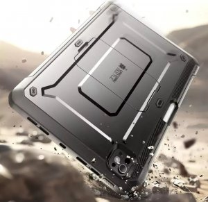 Etui na tablet Supcase Etui Supcase Unicorn Beetle Pro do Apple iPad Pro 13 7 / 2024 Black 2