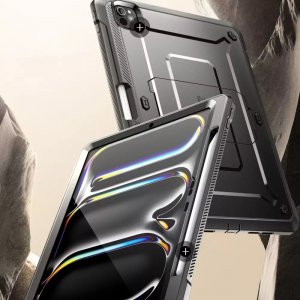 Etui na tablet Supcase Etui Supcase Unicorn Beetle Pro do Apple iPad Pro 13 7 / 2024 Black 5