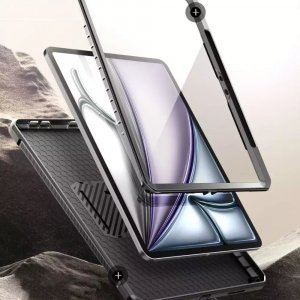 Etui na tablet Supcase Etui Supcase Unicorn Beetle Pro do Apple iPad Air 13 2024 Black 2