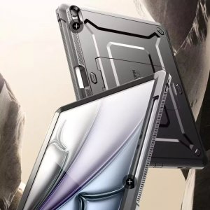 Etui na tablet Supcase Etui Supcase Unicorn Beetle Pro do Apple iPad Air 13 2024 Black 6