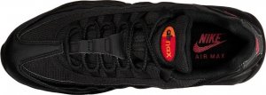 Nike Buty męskie NIKE AIR MAX 95 (FZ4626 002) 44.5 4