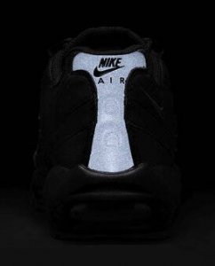 Nike Buty męskie NIKE AIR MAX 95 (FZ4626 002) 44.5 9