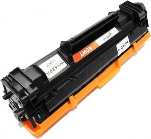 Toner DD-Print Zamiennik HP 142A W1420A 1K Black z chipem toner marki DDPrint do HP LaserJet M110 M139 M140 2