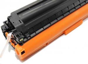 Toner DD-Print Zamiennik HP 142A W1420A 1K Black z chipem toner marki DDPrint do HP LaserJet M110 M139 M140 3
