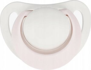 NUK SMOCZEK USP 2EL 0-6M STAR ROZ/BI10730691 1/6 4