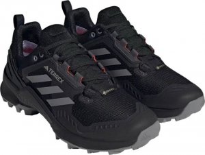 Buty trekkingowe męskie Adidas Buty Adidas TERREX SWIFT R3 GTX Gore-TEX (HR1310) 42 2/3 6