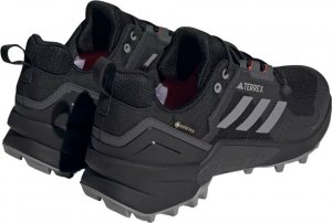 Buty trekkingowe męskie Adidas Buty Adidas TERREX SWIFT R3 GTX Gore-TEX (HR1310) 42 2/3 7
